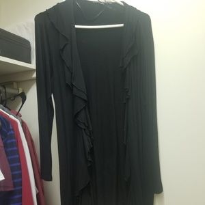 Ruffle  thing